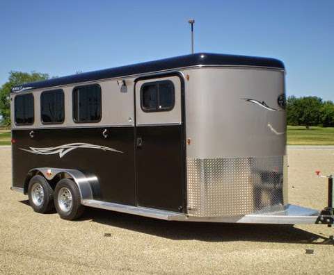 The Horse Gate Trailer Sales and Gift Shop The Horse Gate Trailer Sales and Gift Shop